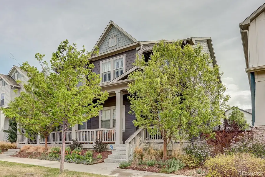 9962 E 59th Drive, Denver, CO 80238 - #2