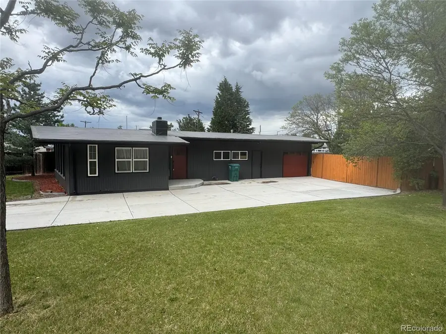 450 Yukon Street, Lakewood, CO 80226 - #2
