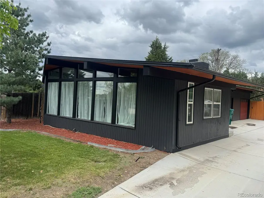450 Yukon Street, Lakewood, CO 80226 - #3