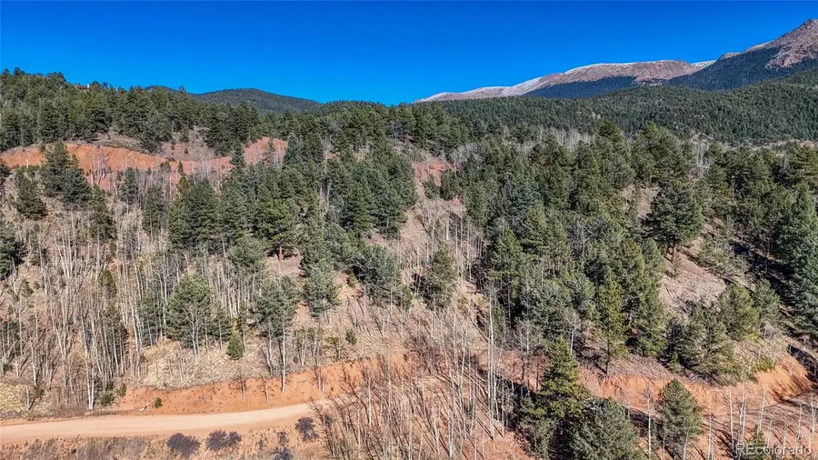 741 Pikes Peak Drive, Divide, CO 80814 - Image #2