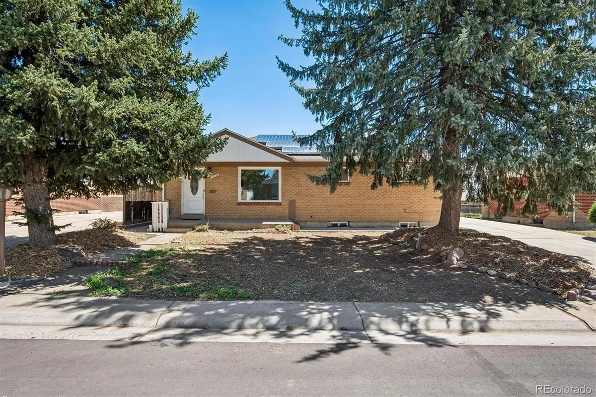 7250 Avrum Drive, Denver, CO 80221 - #1