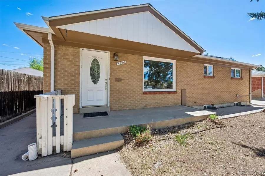 7250 Avrum Drive, Denver, CO 80221 - #3
