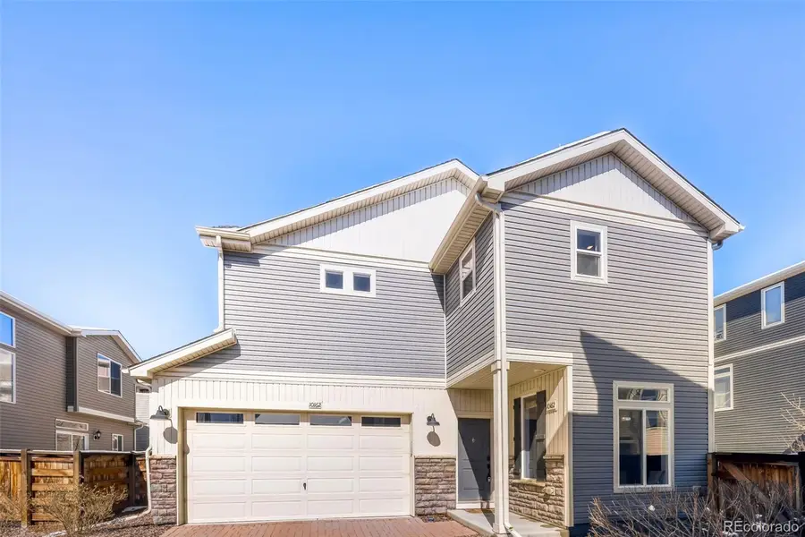 10162 Yampa Court, Commerce City, CO 80022 - #2