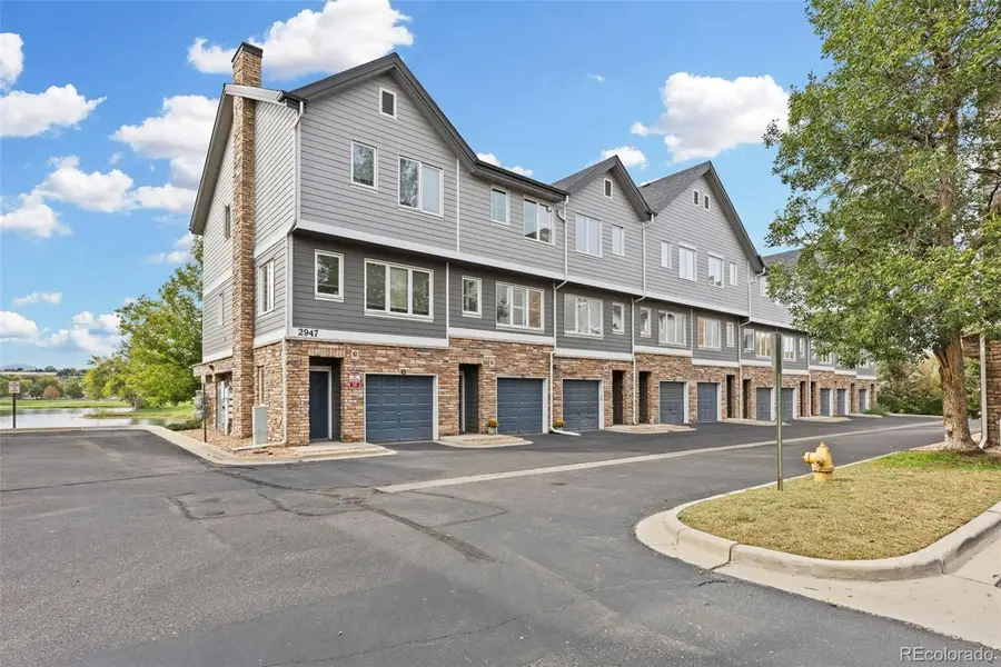 2947 W Riverwalk #B, Littleton, CO 80123 - #2
