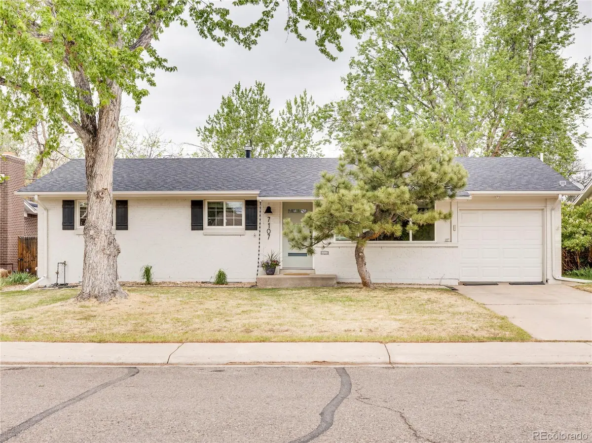 7107 E Wyoming Place, Denver, CO 80224 - #1