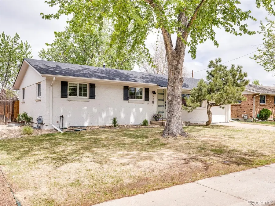 7107 E Wyoming Place, Denver, CO 80224 - #2