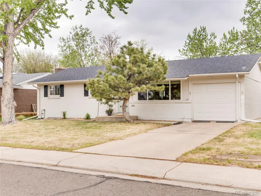 7107 E Wyoming Place, Denver, CO 80224 - #3