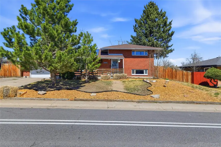 1021 W 100th Avenue, Northglenn, CO 80260 - #2