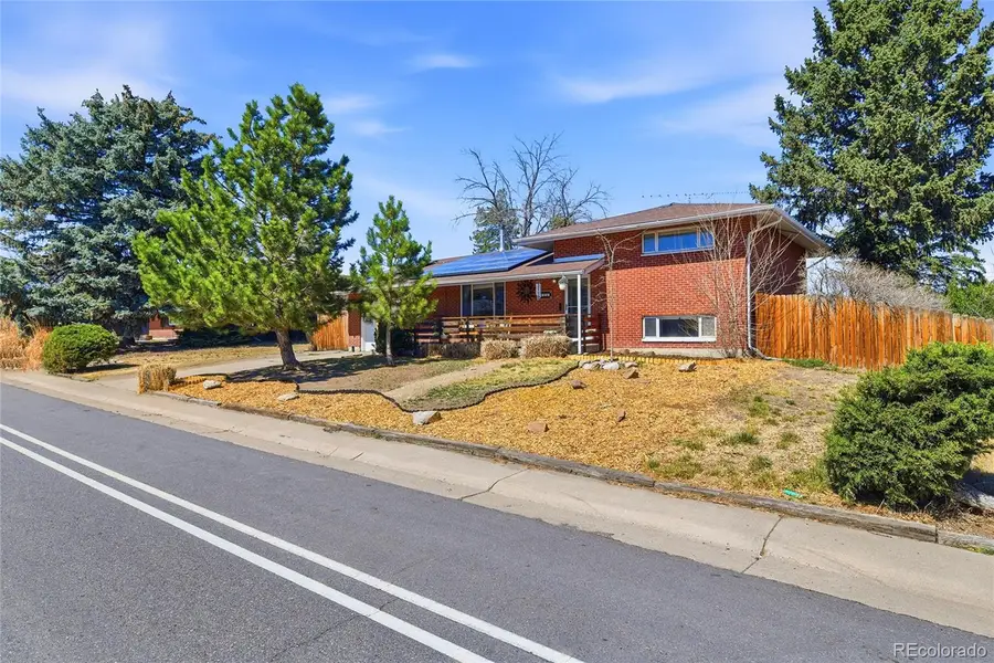 1021 W 100th Avenue, Northglenn, CO 80260 - #3