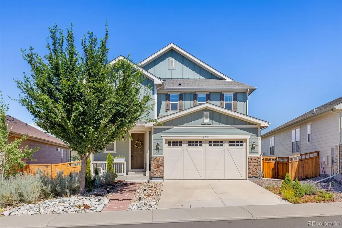4232 Forever Circle, Castle Rock, CO 80109 - #1