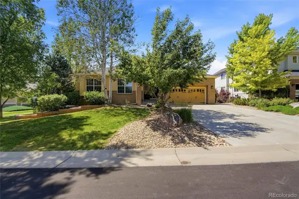 5782 W Hoover Place, Littleton, CO 80123