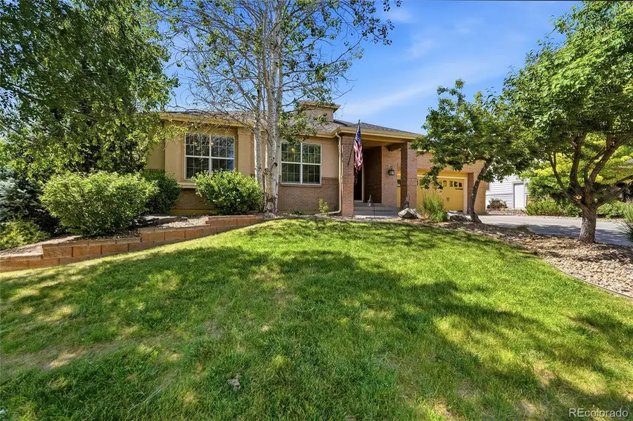5782 W Hoover Place, Littleton, CO 80123 - #3