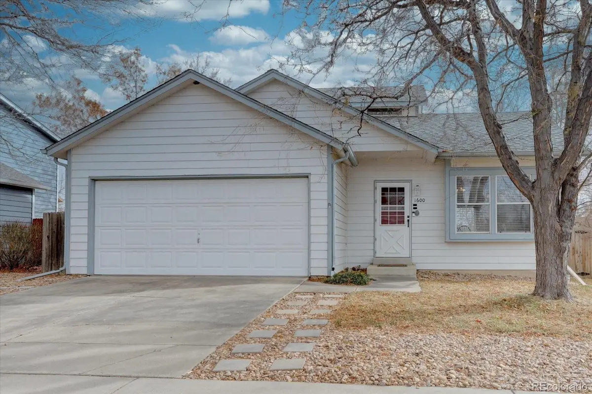 1600 Parkside Circle, Lafayette, CO 80026 - Image #1