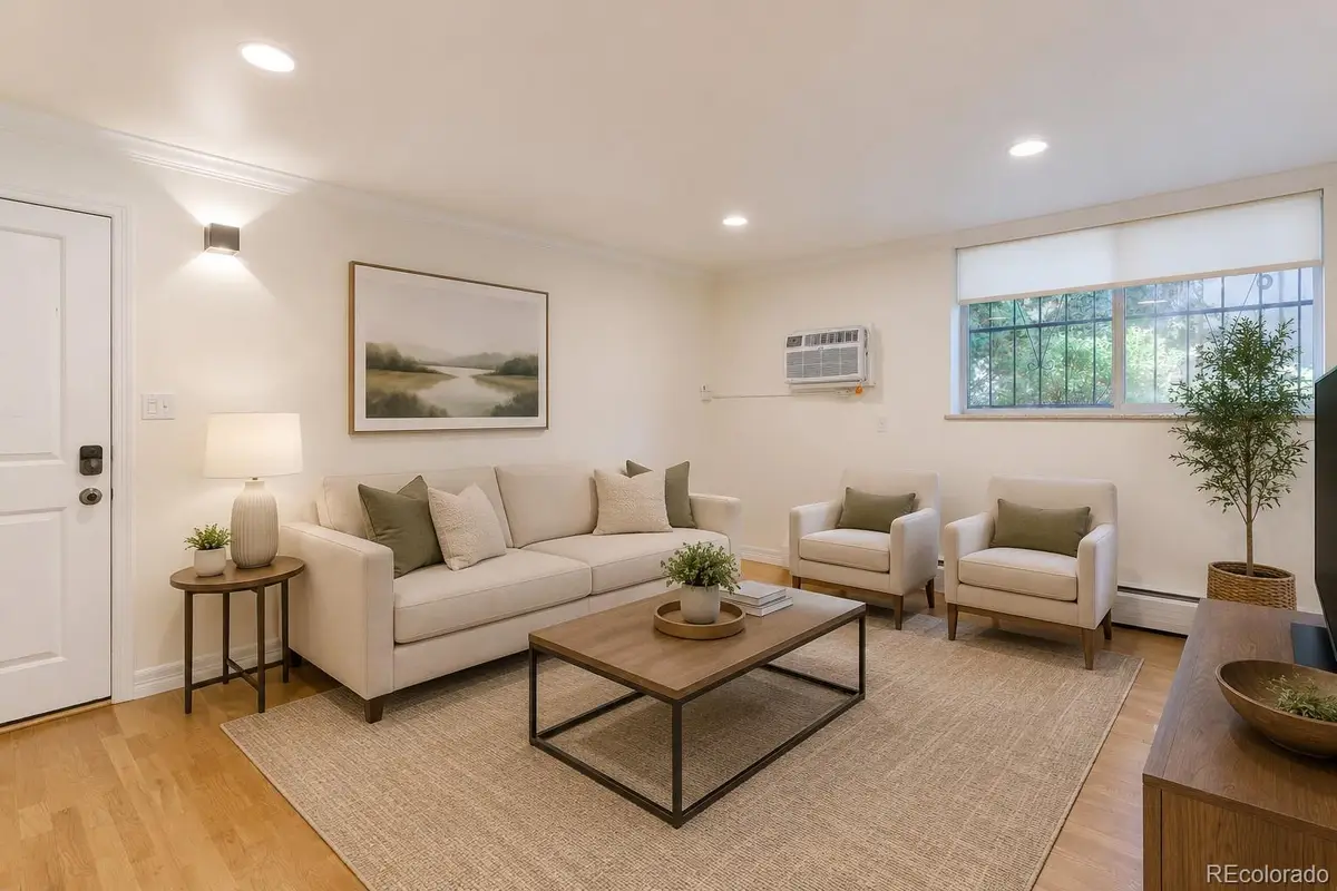 1330 Race Street #4, Denver, CO 80206 - #1