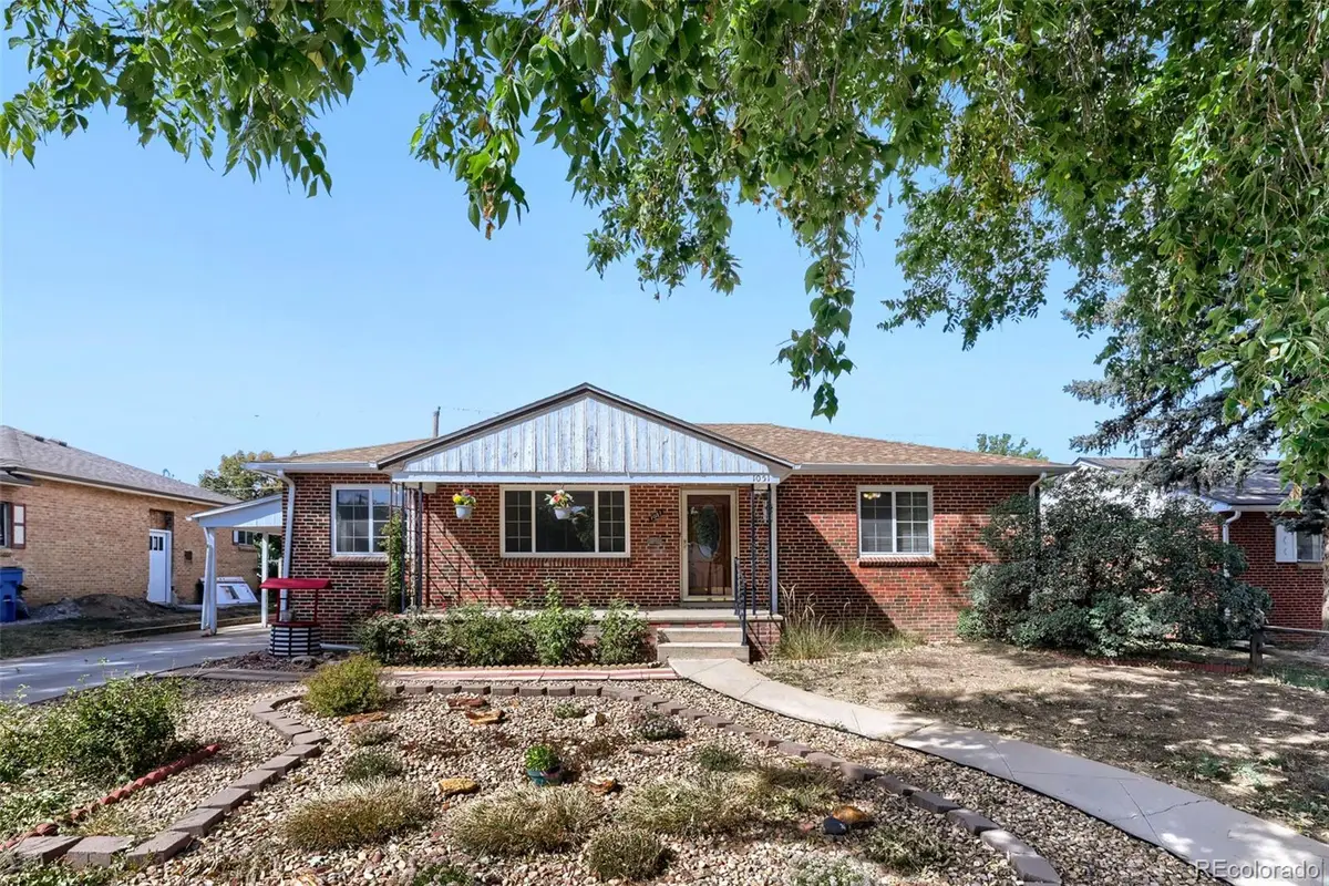 1051 Macon, Aurora, CO 80010 - #1