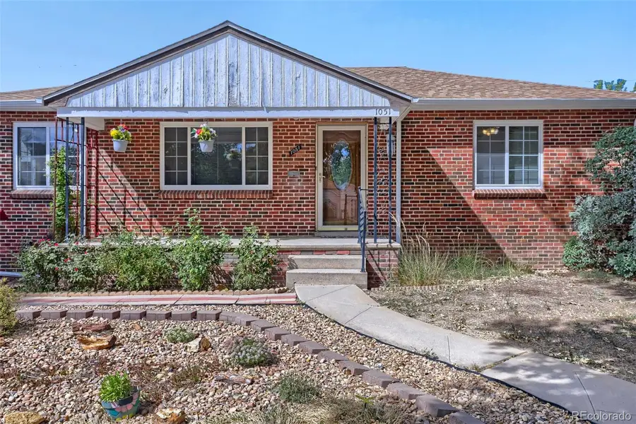 1051 Macon, Aurora, CO 80010 - #2