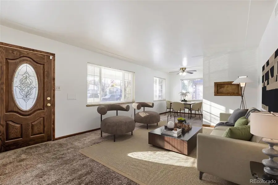 1051 Macon, Aurora, CO 80010 - #3