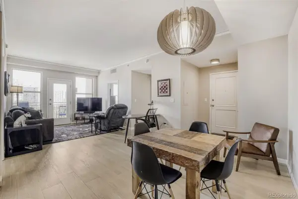 1975 N Grant Street #604, Denver, CO 80203