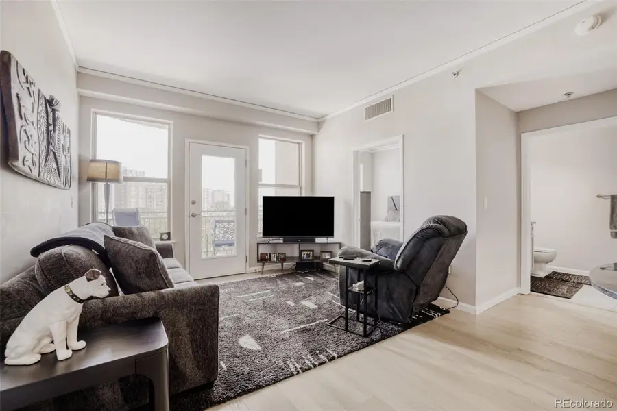 1975 N Grant Street #604, Denver, CO 80203 - #3