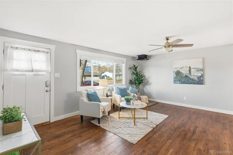 2729 Wren Drive, Colorado Springs, CO 80909 - Image #3