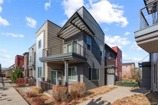6600 Fern Drive, Denver, CO 80221