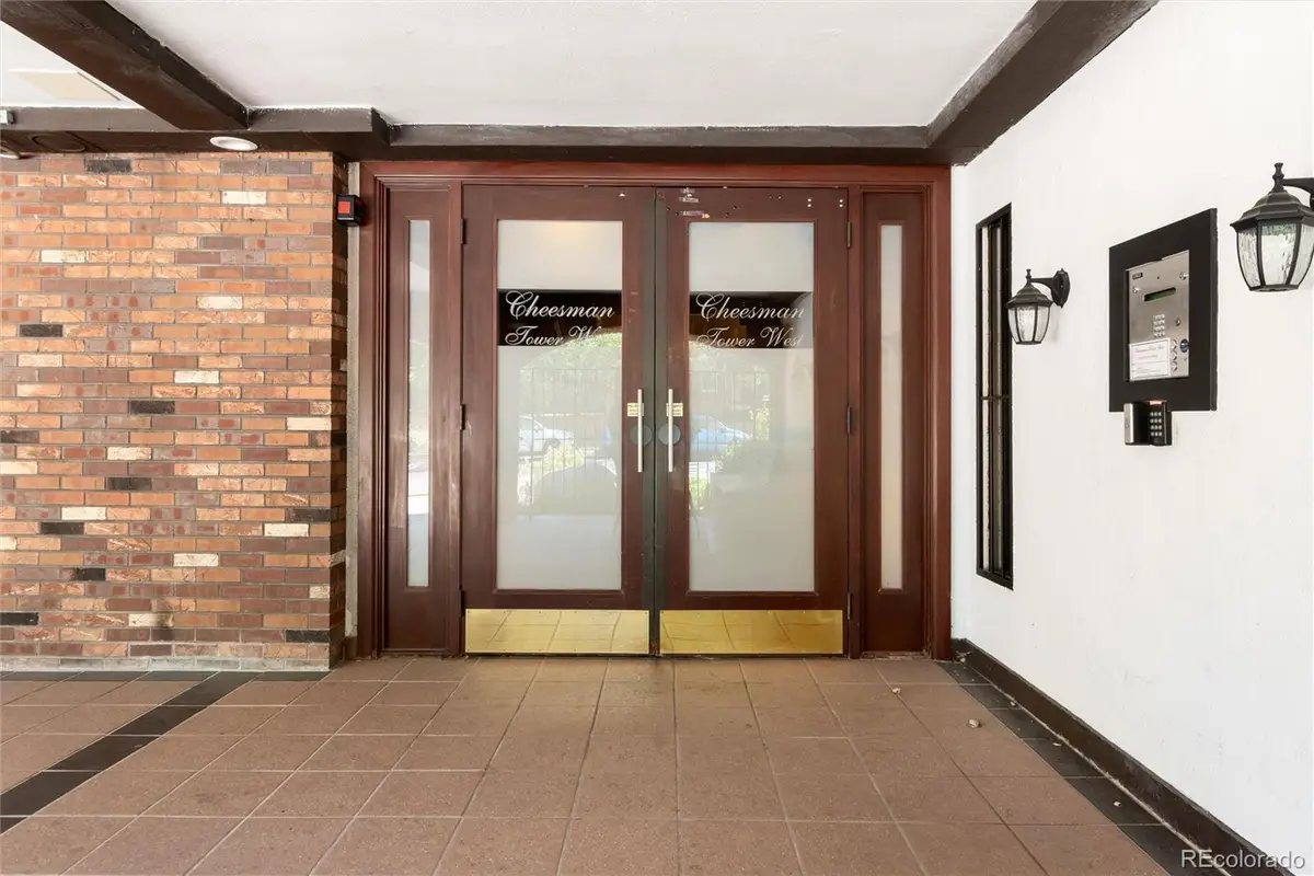 1200 N Humboldt Street #601, Denver, CO 80218 - #1