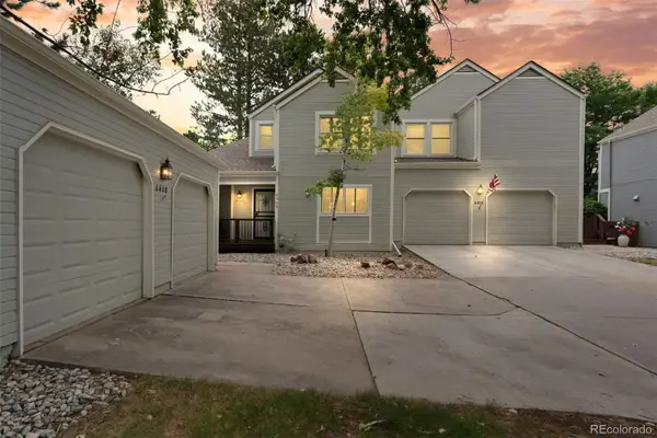 6408 S Glencoe Court, Littleton, CO 80121