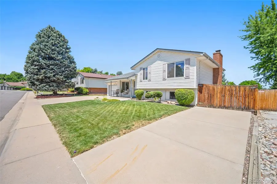 4695 W Stanford Avenue, Denver, CO 80236 - #3