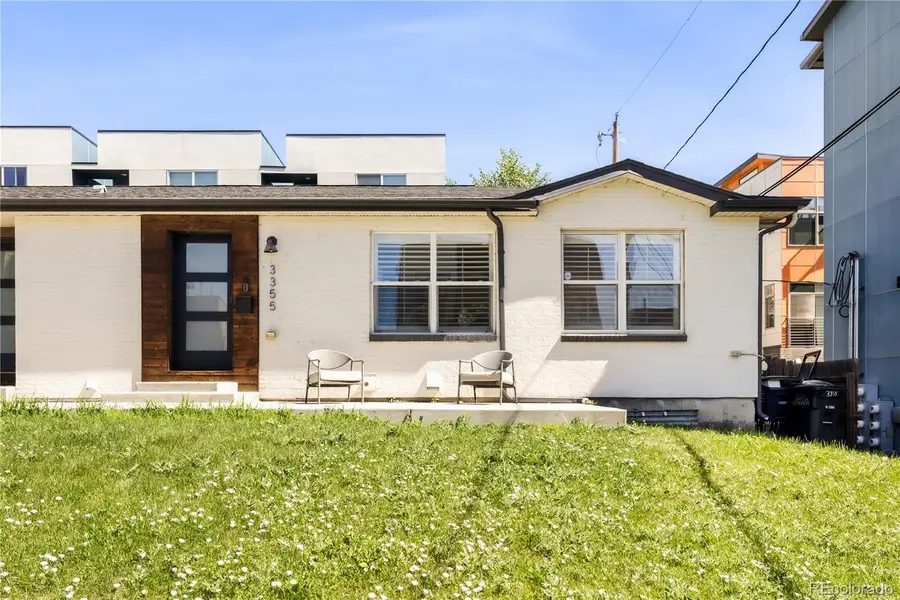 3355 W 18th Avenue, Denver, CO 80204 - #2