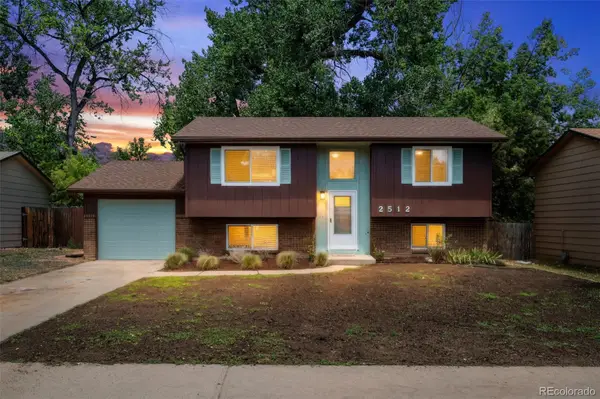 2512 Woodvalley Court, Fort Collins, CO 80521