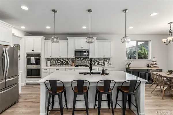 11660 Ouray Street, Commerce City, CO 80022