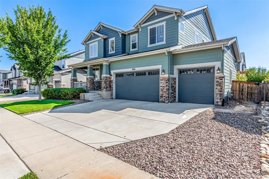 11660 Ouray Street, Commerce City, CO 80022 - #3