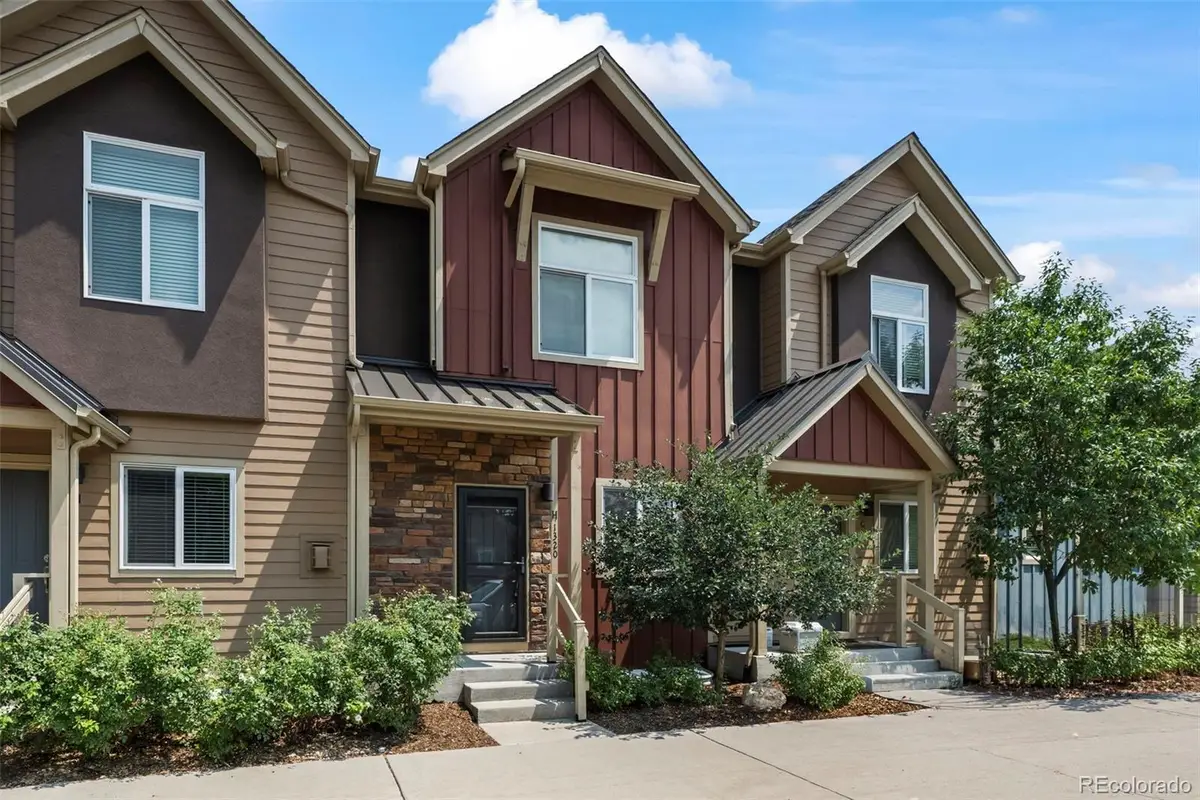 1320 Kestrel Lane #H, Longmont, CO 80501 - #1