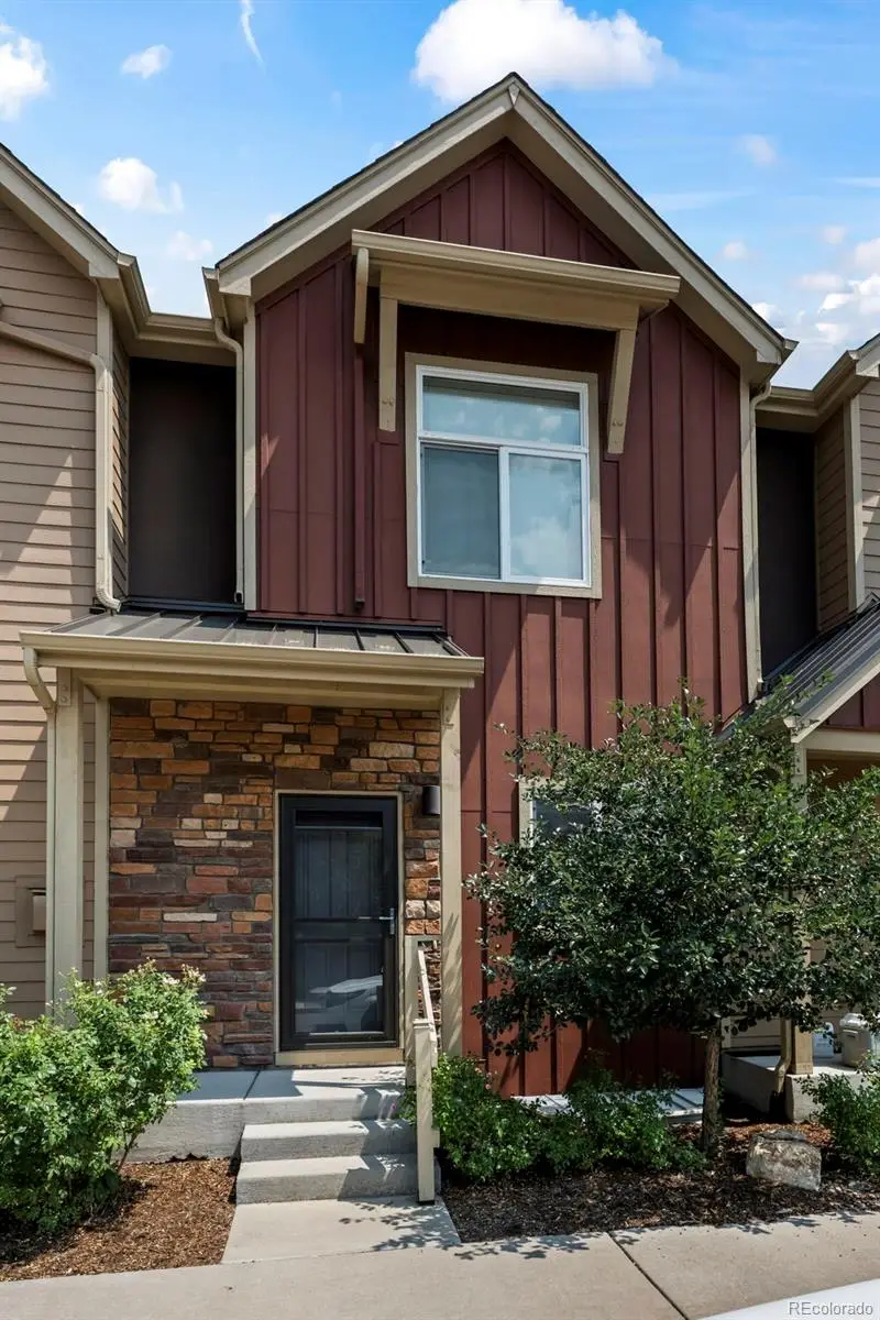 1320 Kestrel Lane #H, Longmont, CO 80501 - #2
