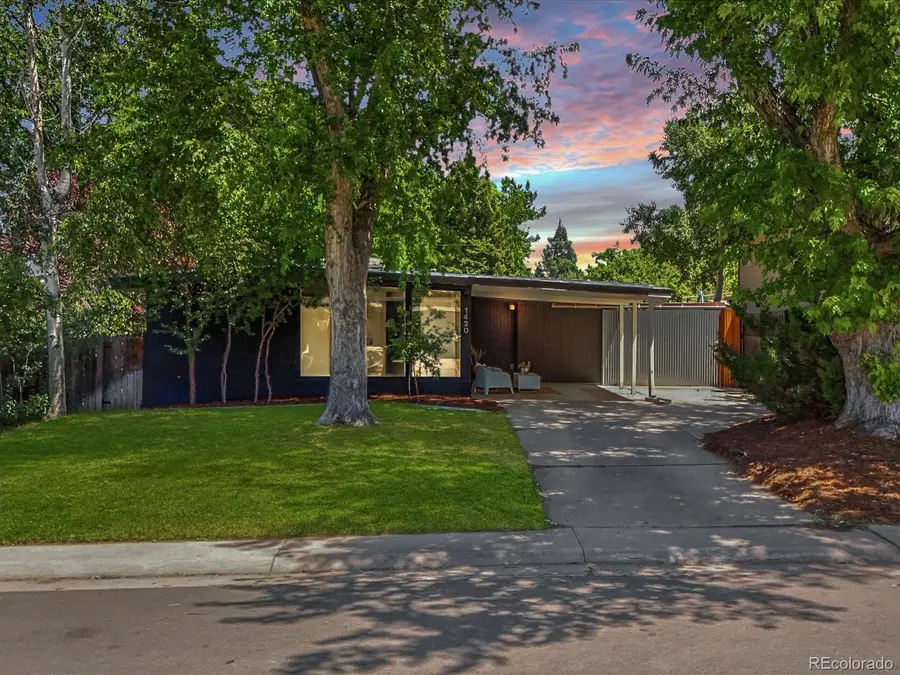 1420 S Cherry, Denver, CO 80222 - #2