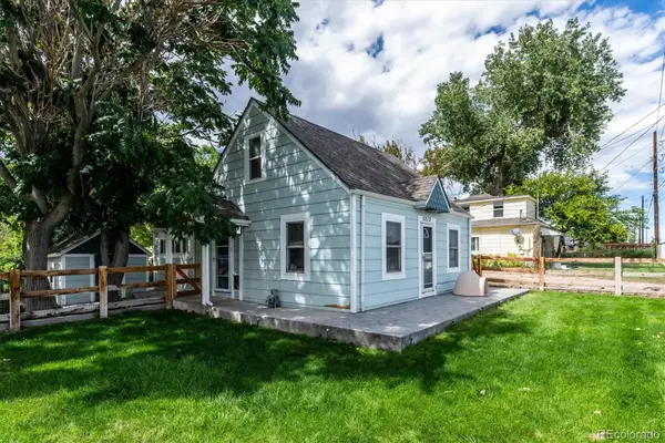 5213 Mcintyre, Golden, CO 80403