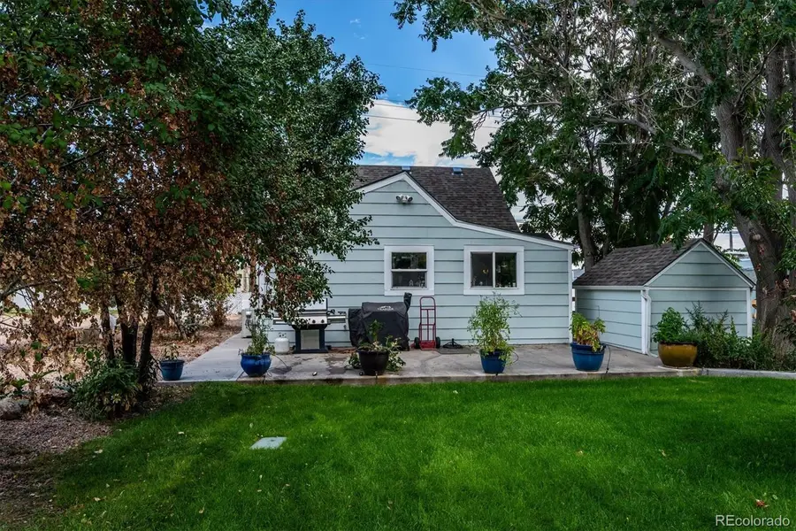5213 Mcintyre, Golden, CO 80403 - #2