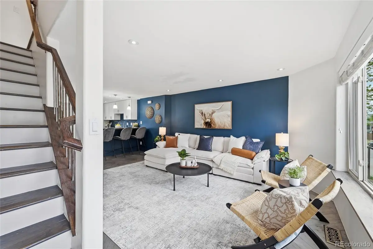 9850 W Stanford Avenue #B, Littleton, CO 80123 - #1