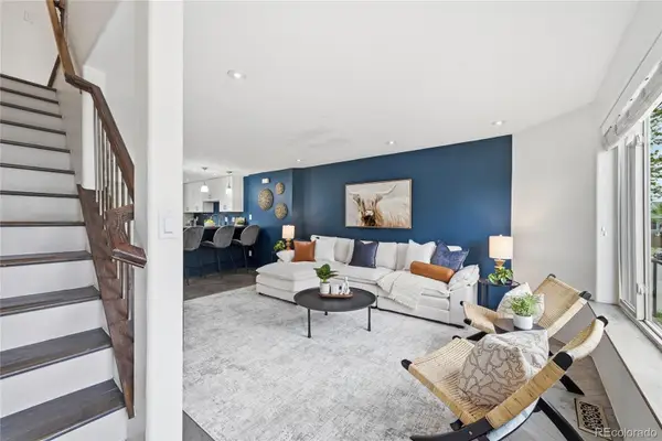 9850 W Stanford Avenue #B, Littleton, CO 80123