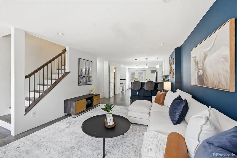 9850 W Stanford Avenue #B, Littleton, CO 80123 - #2