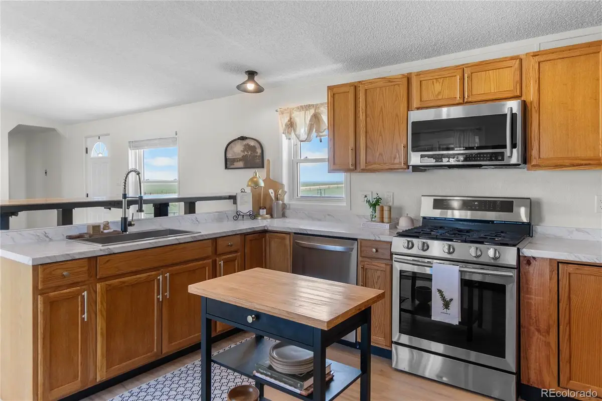29950 Big Springs Road, Calhan, CO 80808 - #1