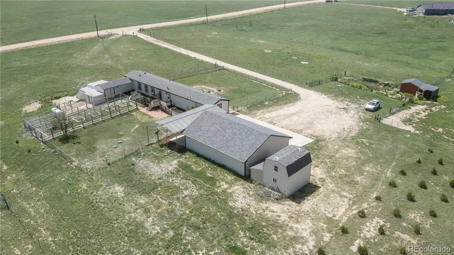 29950 Big Springs Road, Calhan, CO 80808 - #3