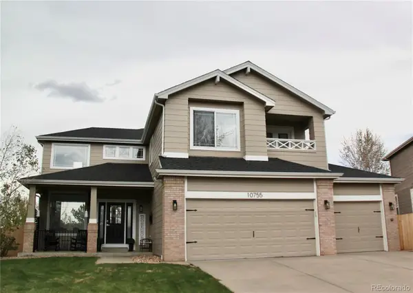 10755 Willow Reed Court, Parker, CO 80134