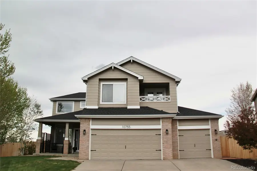 10755 Willow Reed Court, Parker, CO 80134 - #2