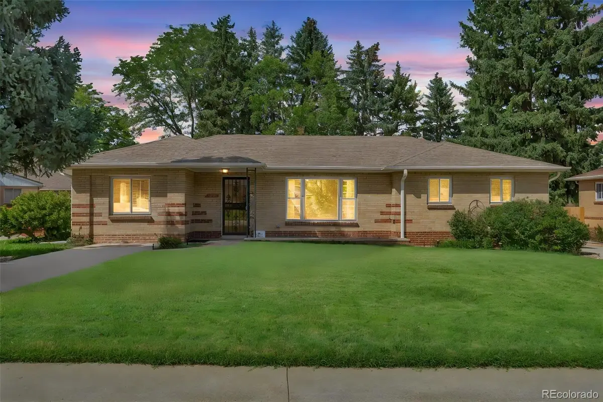 7365 W 27th Avenue, Wheat Ridge, CO 80033 - #1