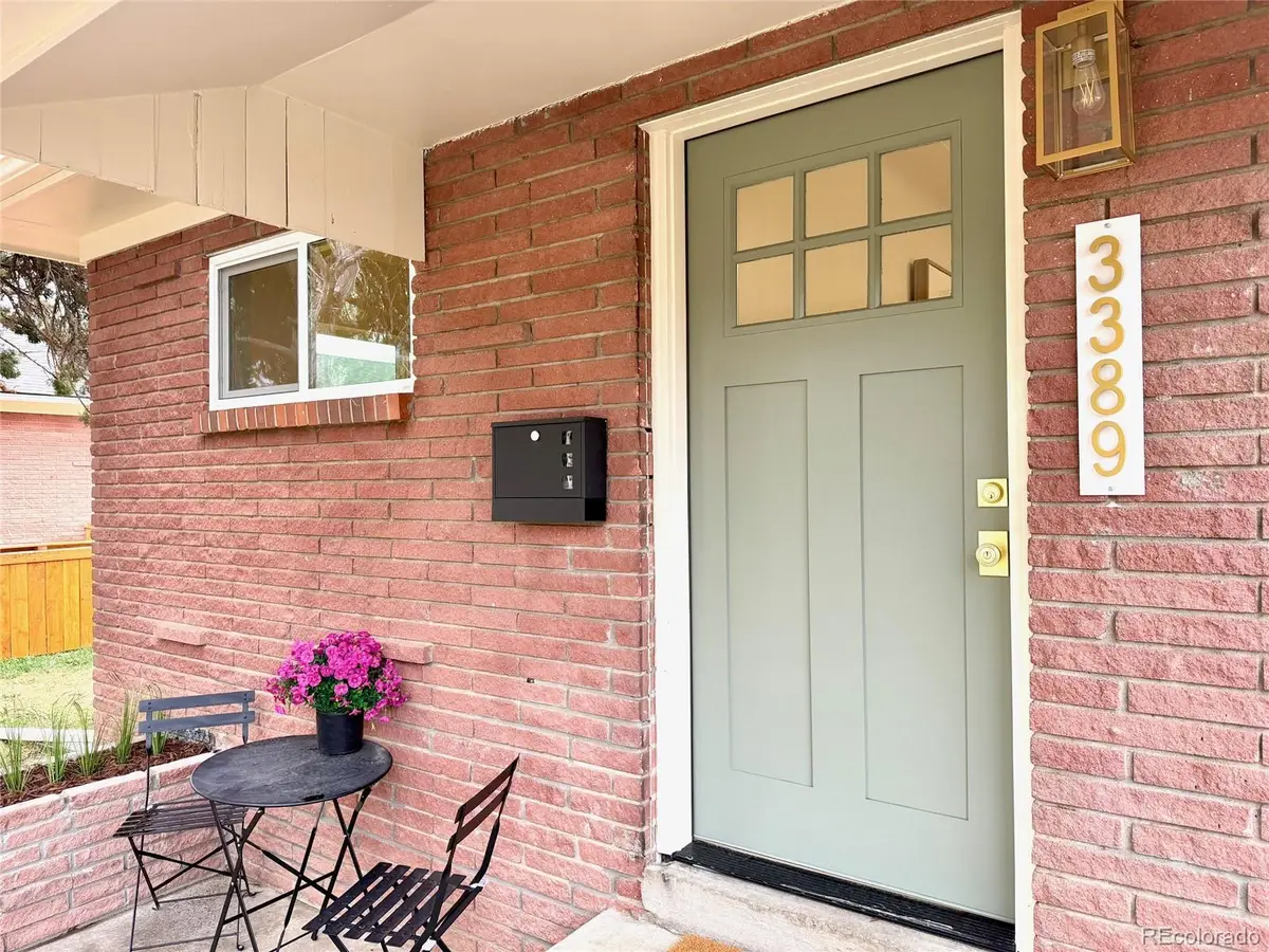 3389 N Kearney Street, Denver, CO 80207 - #1