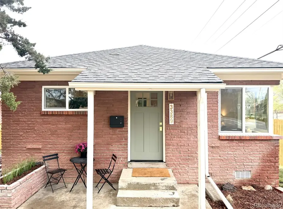 3389 N Kearney Street, Denver, CO 80207 - #2