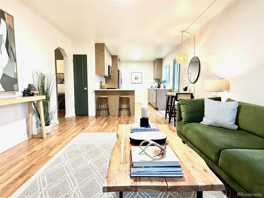 3389 N Kearney Street, Denver, CO 80207 - #3