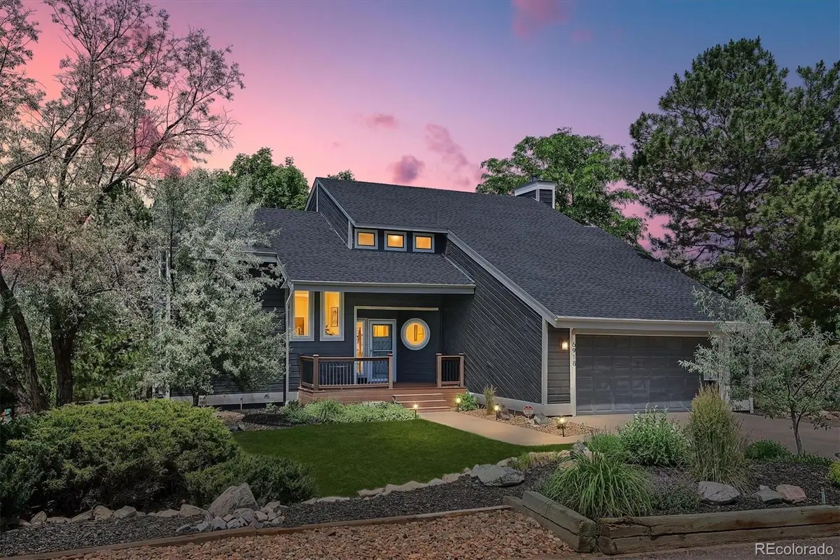6918 Hill Court, Parker, CO 80134 - #1
