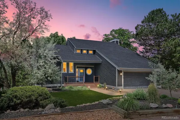 6918 Hill Court, Parker, CO 80134